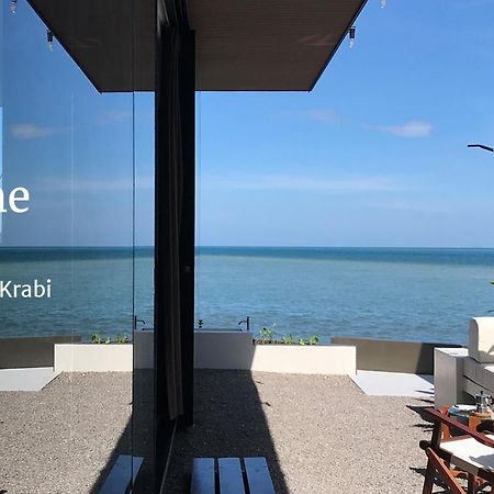 DEEPSPACE villa X1,Secret Address on Quiet Beach Ko Lanta Extérieur photo