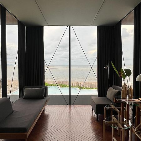 DEEPSPACE villa X1,Secret Address on Quiet Beach Ko Lanta Extérieur photo