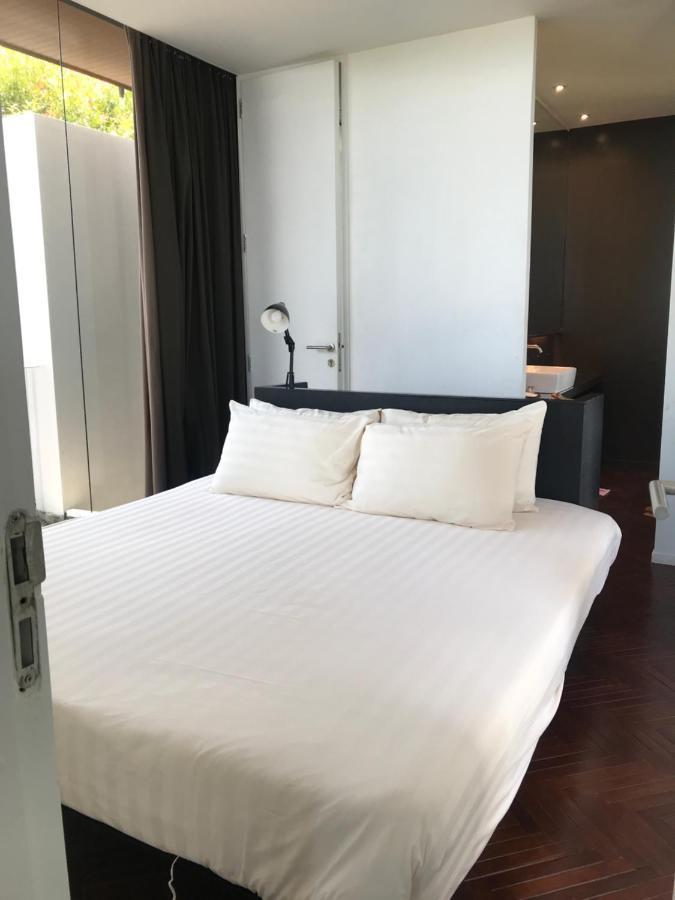 DEEPSPACE villa X1,Secret Address on Quiet Beach Ko Lanta Extérieur photo