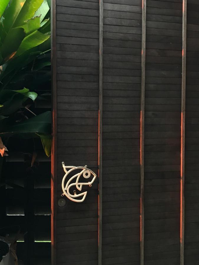 DEEPSPACE villa X1,Secret Address on Quiet Beach Ko Lanta Extérieur photo