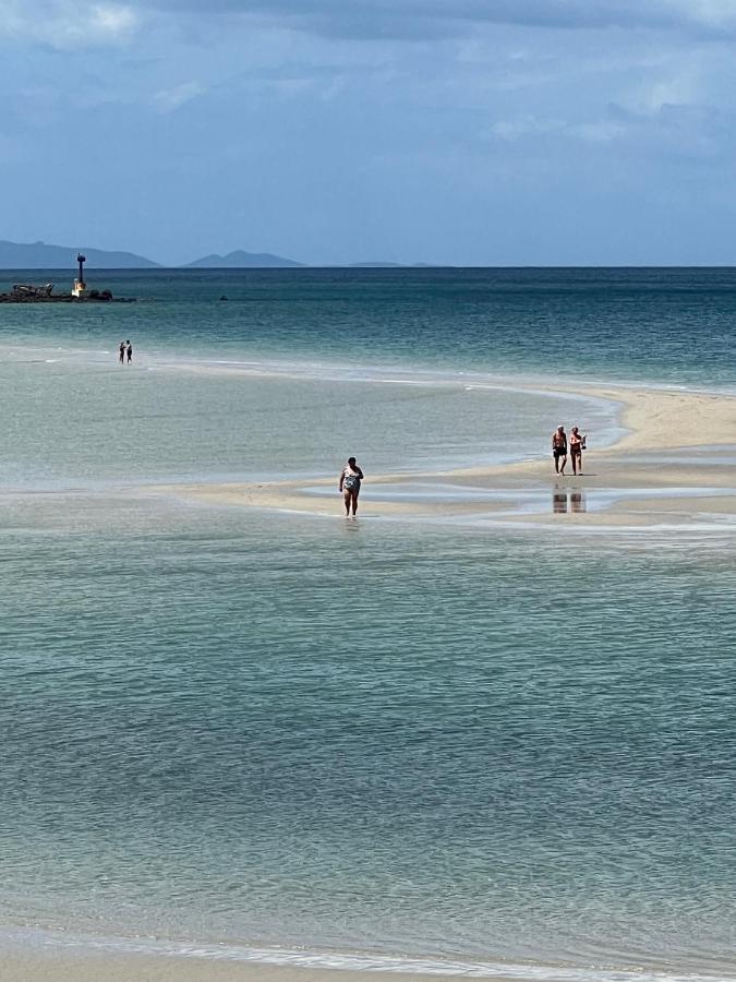 DEEPSPACE villa X1,Secret Address on Quiet Beach Ko Lanta Extérieur photo