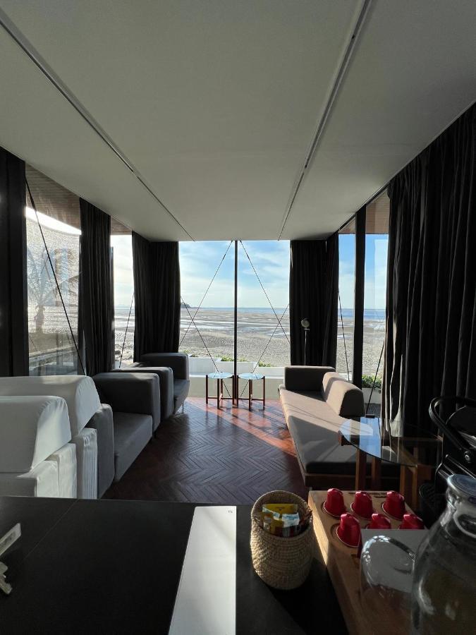 DEEPSPACE villa X1,Secret Address on Quiet Beach Ko Lanta Extérieur photo