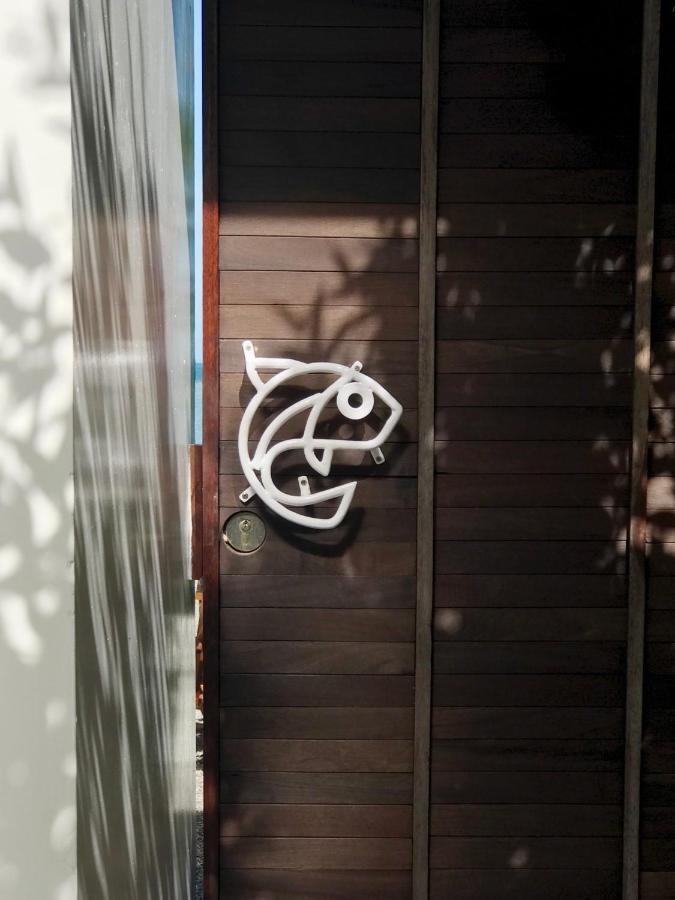 DEEPSPACE villa X1,Secret Address on Quiet Beach Ko Lanta Extérieur photo